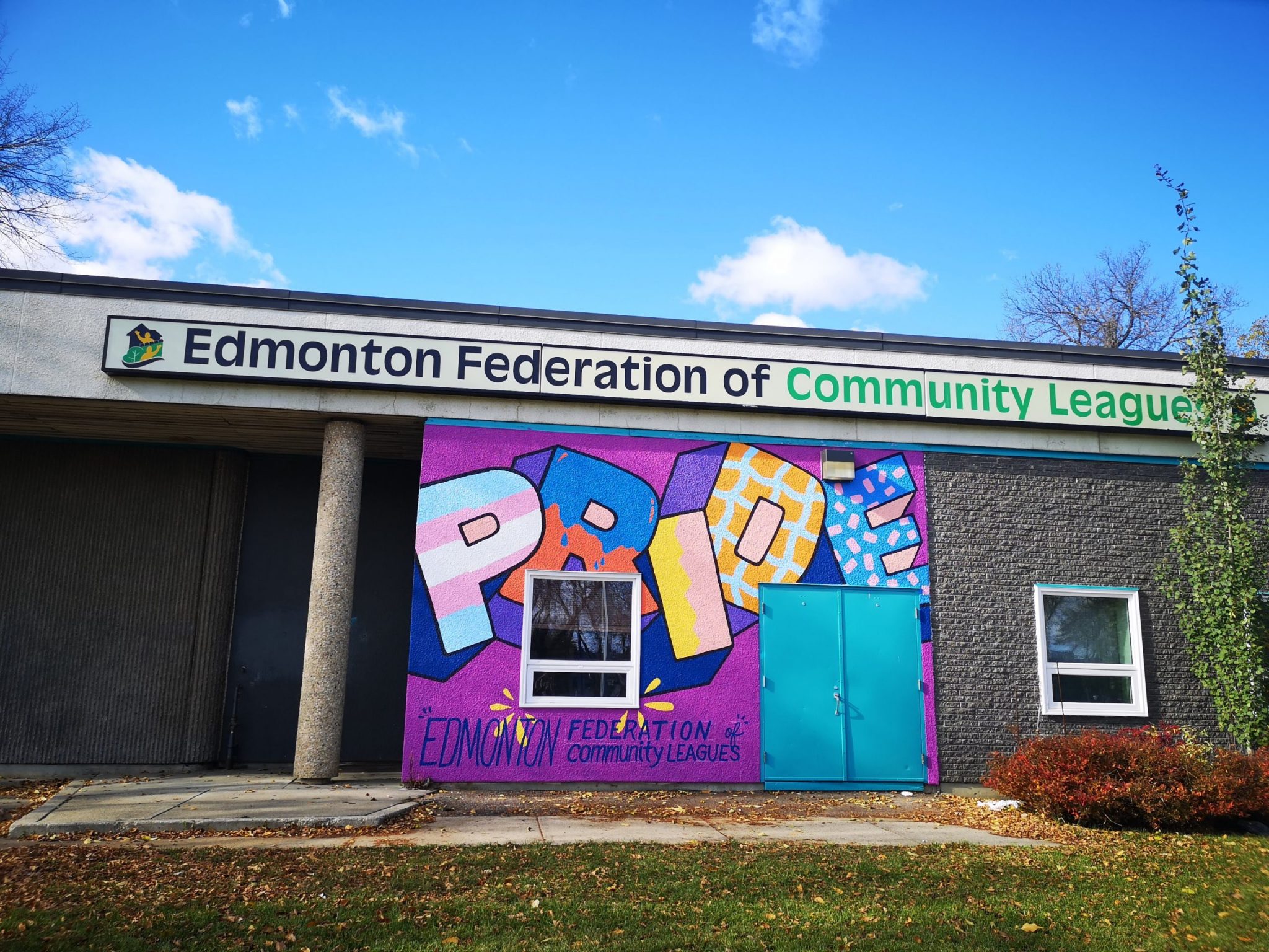 EFCL Bylaws Edmonton Federation of Community Leagues