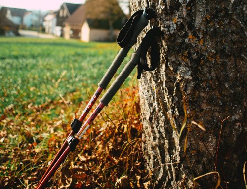 Community League Walking Program