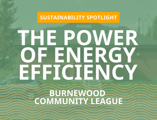 The Power of Energy Efficiency | Burnewood Community League
