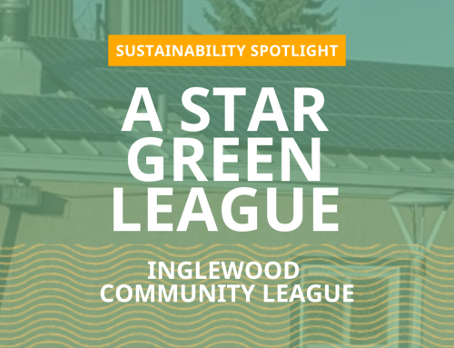 A Star Green League | Inglewood Community League