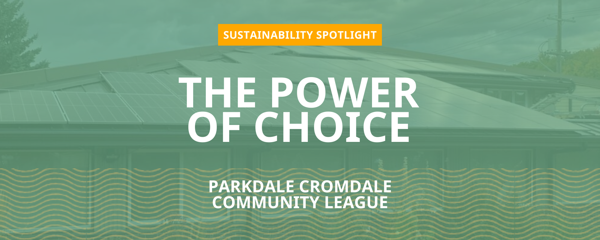 Parkdale Cromdale Spotlight