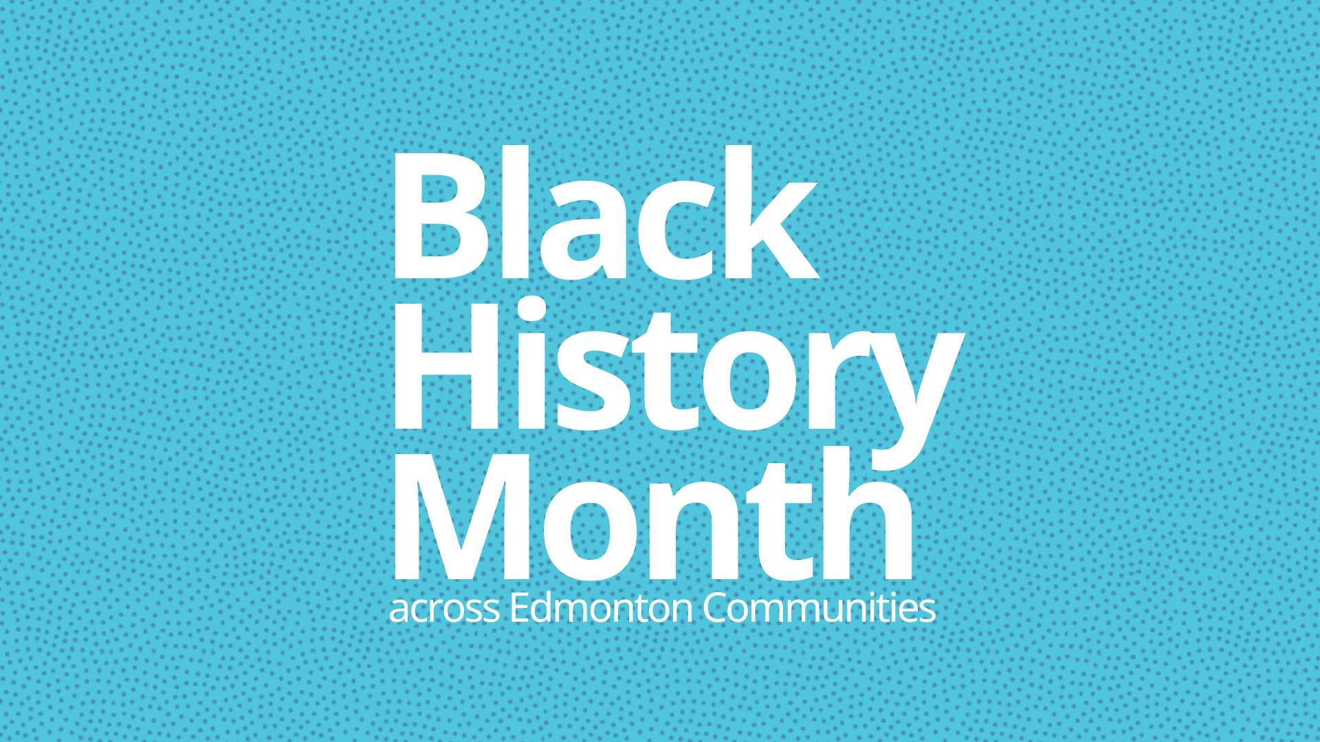 Watch Black History Month Online