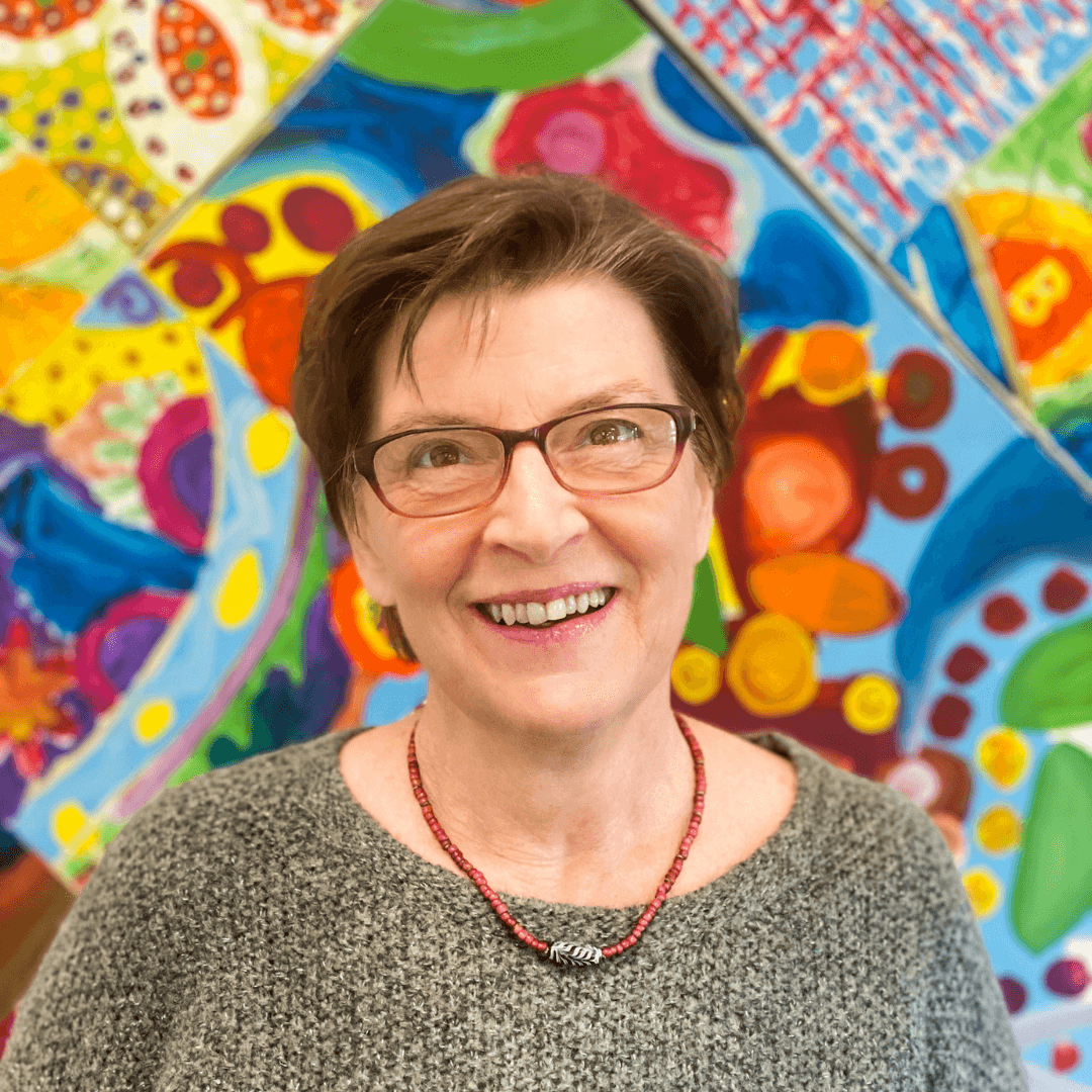 Darlene Dudley