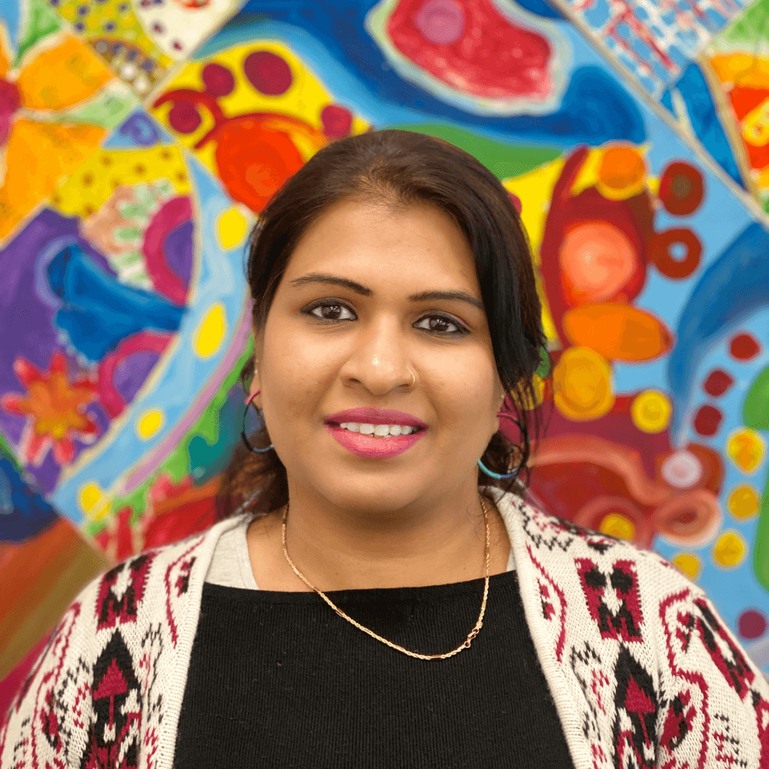 Priya Harinath