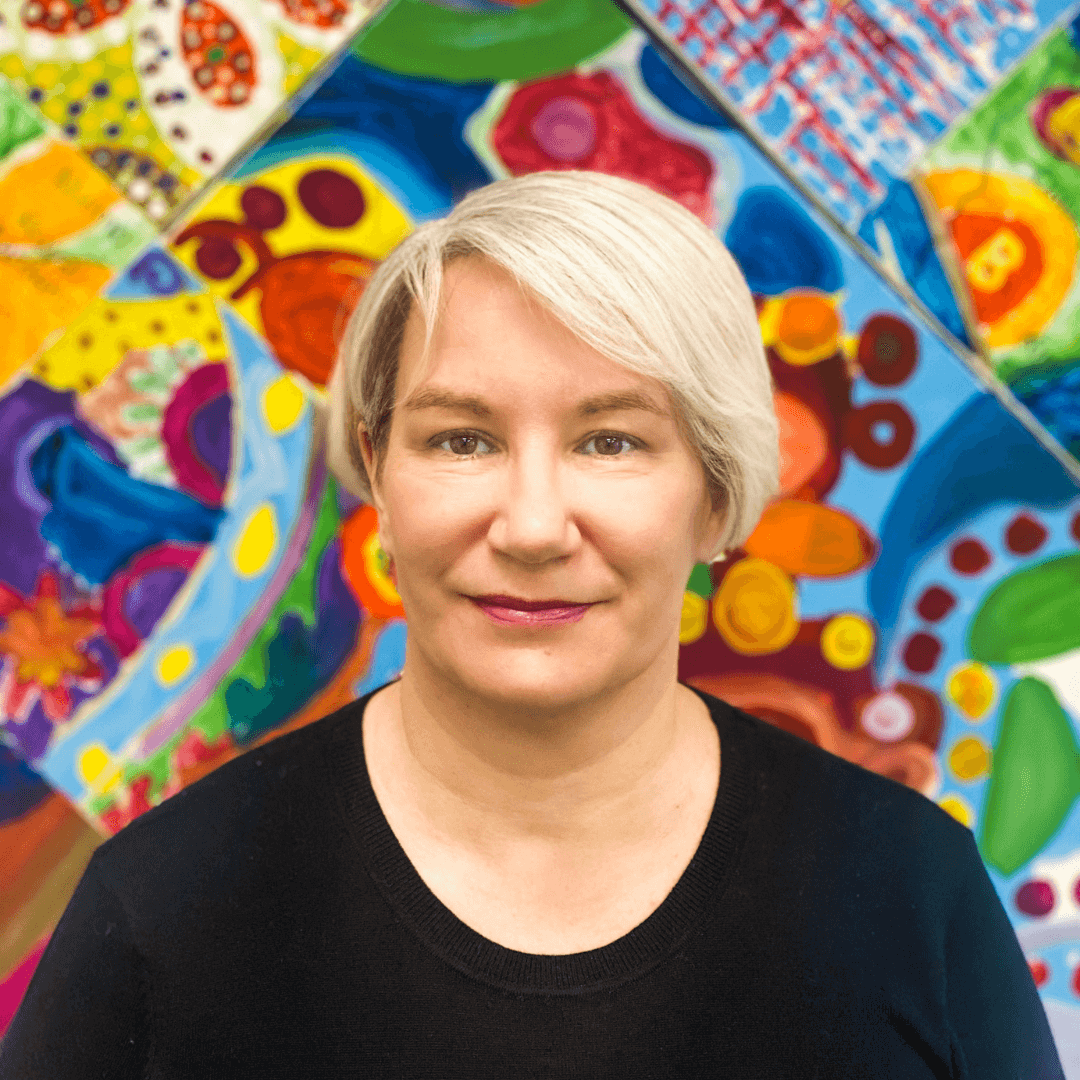 Sandra Johnston