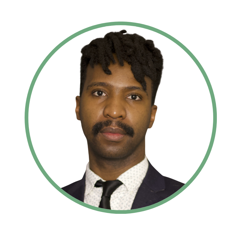 Edwin Shale - VP External