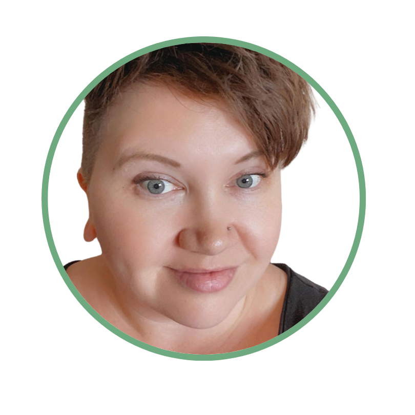 Jenn Parsonage - President