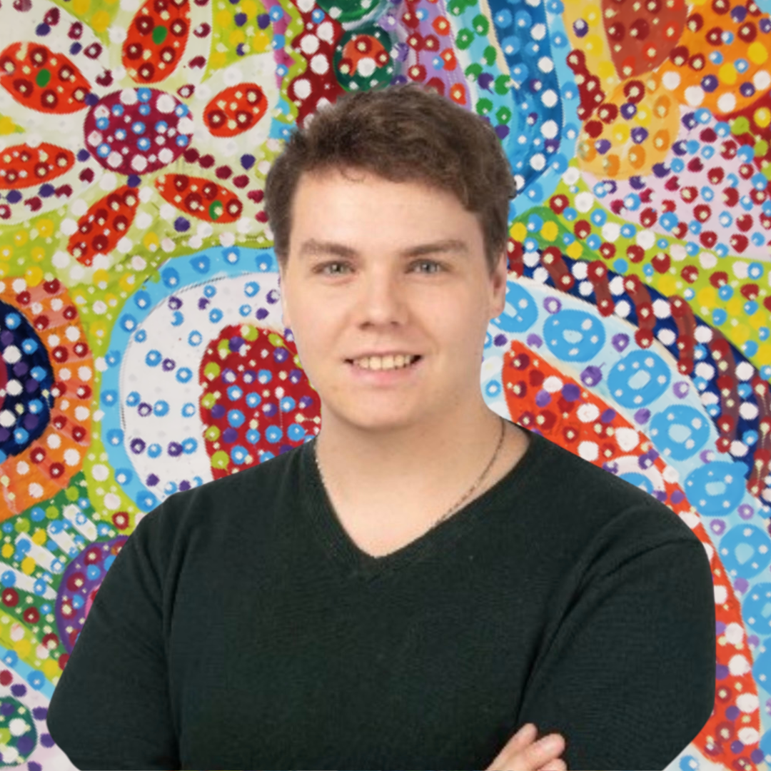 Chris Brentlinger-Grant