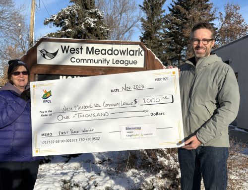 500 Doors to Victory: Celebrating the Champions of Pavement Pounding & Member Counting