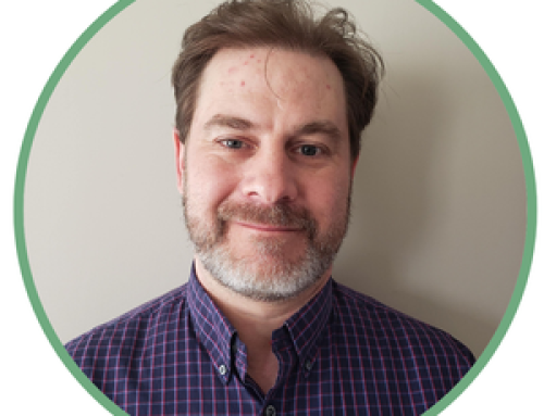 Steven Gaudet Takes the Helm as EFCL Board President