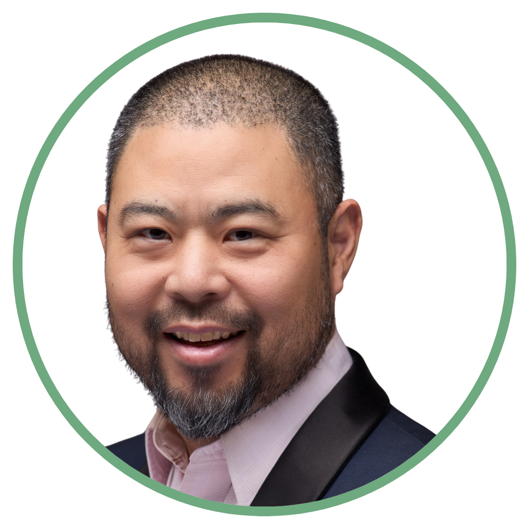 George Hong