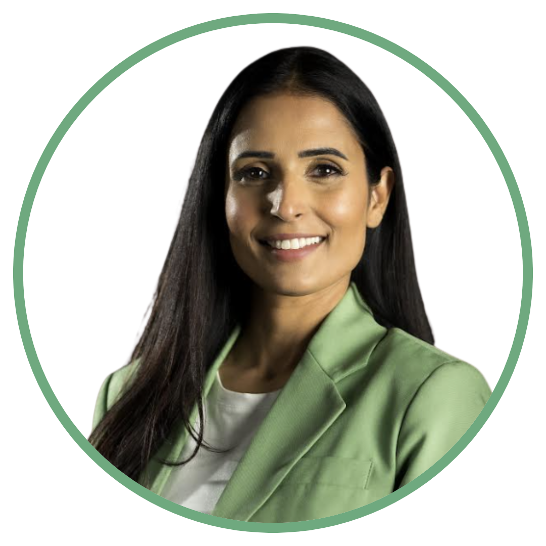Navy Kaur Brar